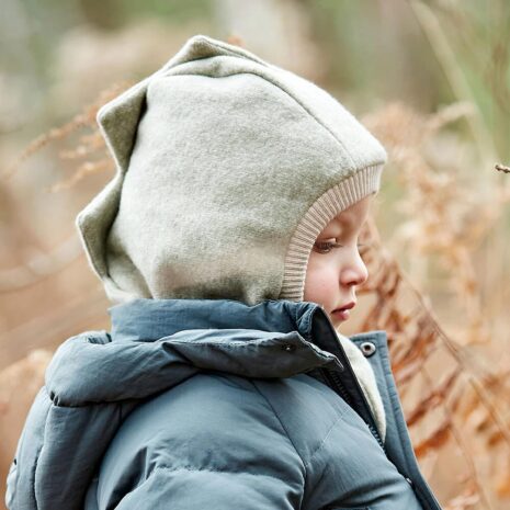 Maximo Schlupfmütze Dino