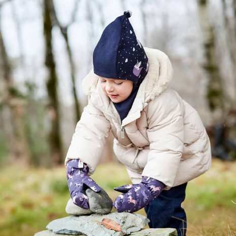 Maximo Schlupfmütze Einhorn Herzen Maximo Schlupfmütze Einhorn Herzen