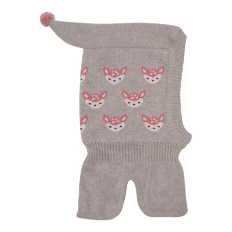 Maximo Schlupfmütze Reh Maximo Schlupfmütze Reh