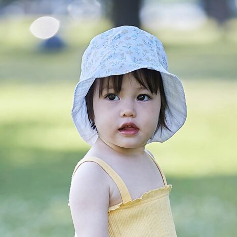 Maximo Sonnenhut mit UV-Schutz Blumen