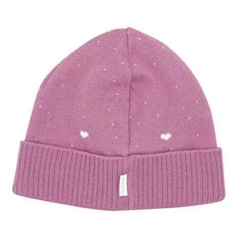 Maximo Winter-Strickmütze Einhorn Maximo Winter-Strickmütze Einhorn