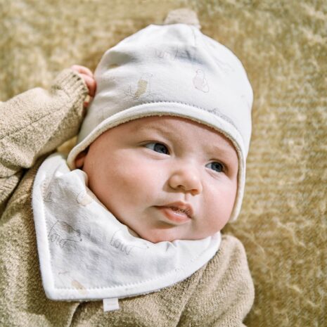 Maximo Wintermütze Tiere