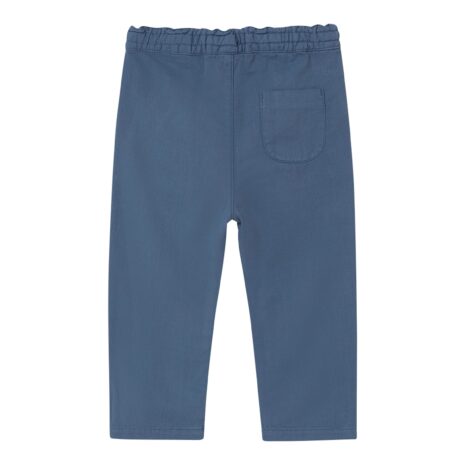 Mayoral Chino mit Leinenanteil