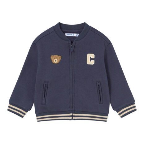 Mayoral Collegejacke Bär Mayoral Collegejacke Bär