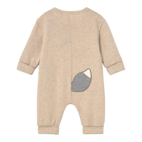 Mayoral Feinstrick-Overall Bär