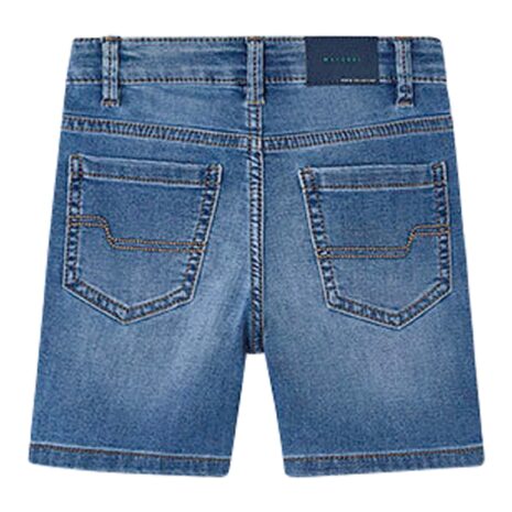 Mayoral Jeans-Bermuda Mayoral Jeans-Bermuda