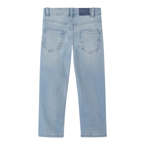 Mayoral Jeans Regular Fit Mayoral Jeans Regular Fit