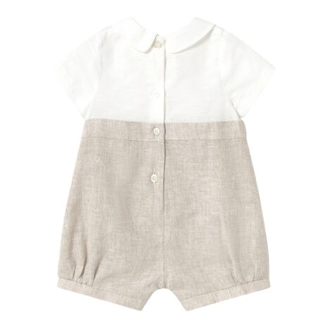 Mayoral Polo-Spieler 2in1