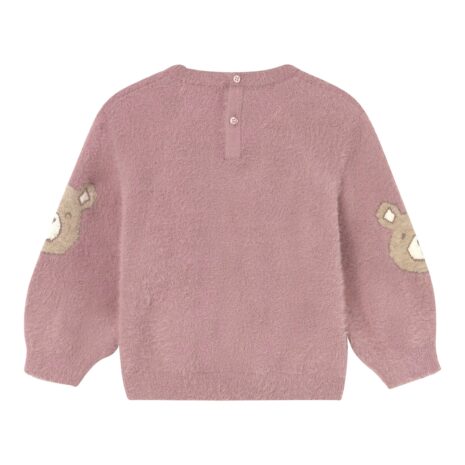 Mayoral Pullover Bären Mayoral Pullover Bären