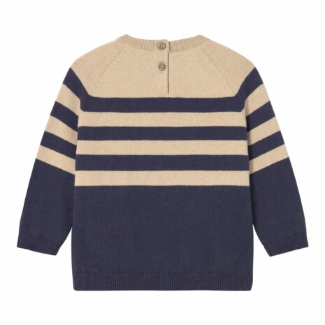Mayoral Pullover Streifen Mayoral Pullover Streifen