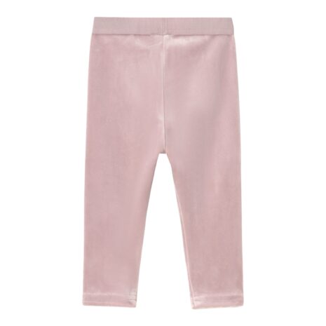 Mayoral Samt-Leggings