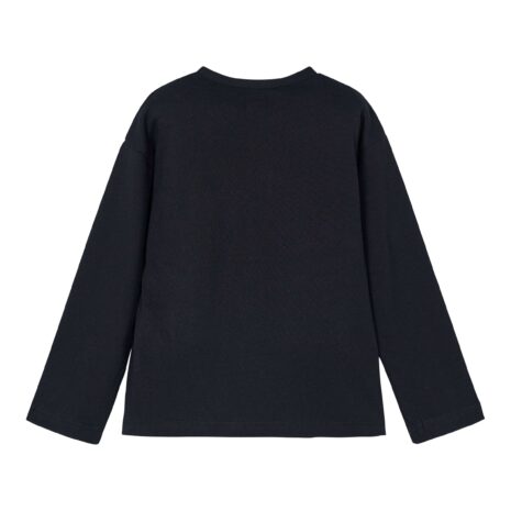 Mayoral Shirt langarm Bär Leoprint