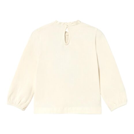 Mayoral Shirt langarm Mädchen