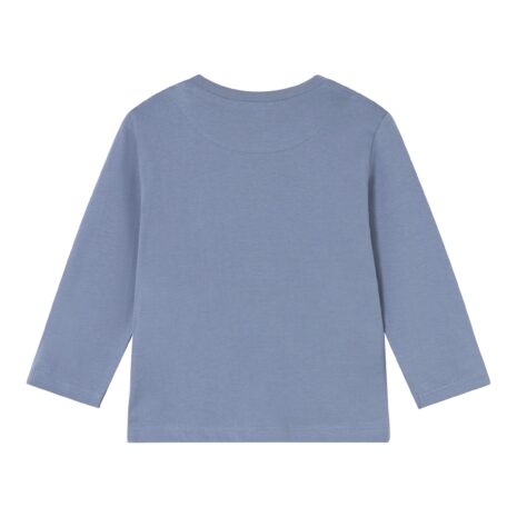 Mayoral Shirt langarm Tiere