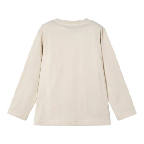 Mayoral Shirt langarm Tiger