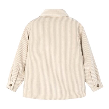 Mayoral Softcord-Hemd langarm mit Taschen Mayoral Softcord-Hemd langarm mit Taschen