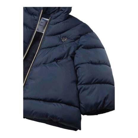 Mayoral Steppjacke mit Kapuze Mayoral Steppjacke mit Kapuze