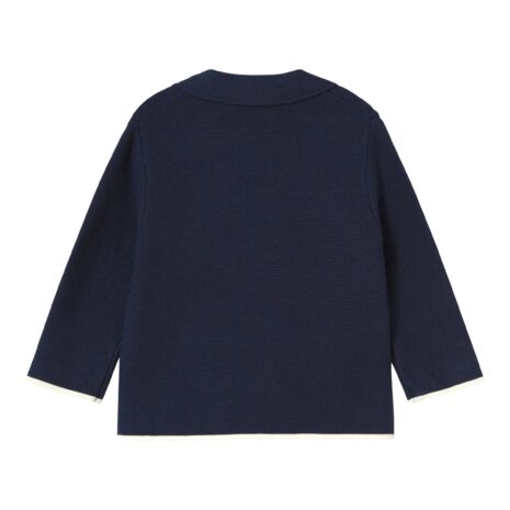 Mayoral Strick-Blazer