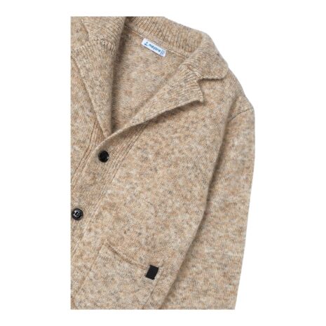 Mayoral Strickjacke Blazer Mayoral Strickjacke Blazer