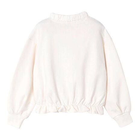 Mayoral Sweatjacke mit Taschen