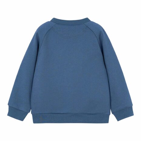 Mayoral Sweatshirt Motorrad Mayoral Sweatshirt Motorrad