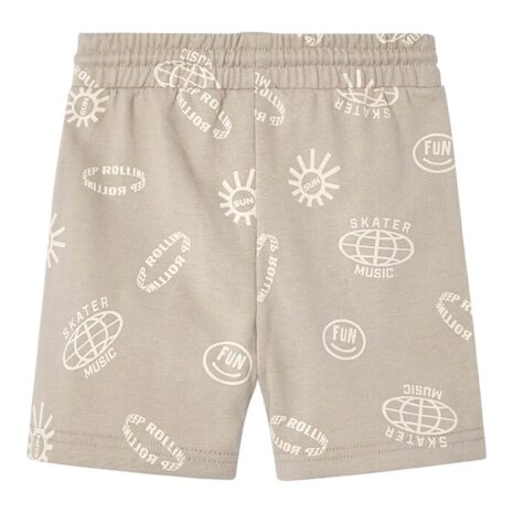 Mayoral Sweatshorts mit Taschen