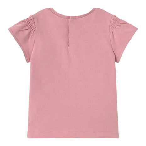 Mayoral T-Shirt Blume Schmetterling Mayoral T-Shirt Blume Schmetterling