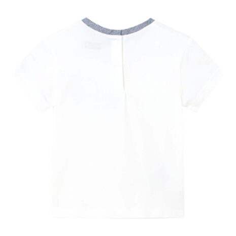 Mayoral T-Shirt Tiger