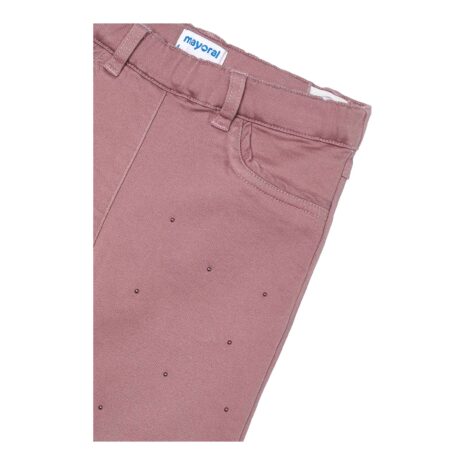 Mayoral Treggings mit Nieten