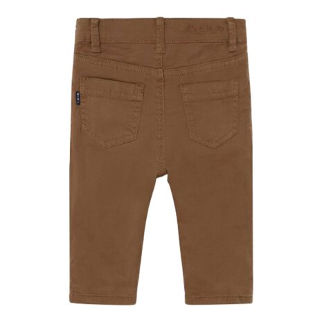 Mayoral Webhose gefüttert