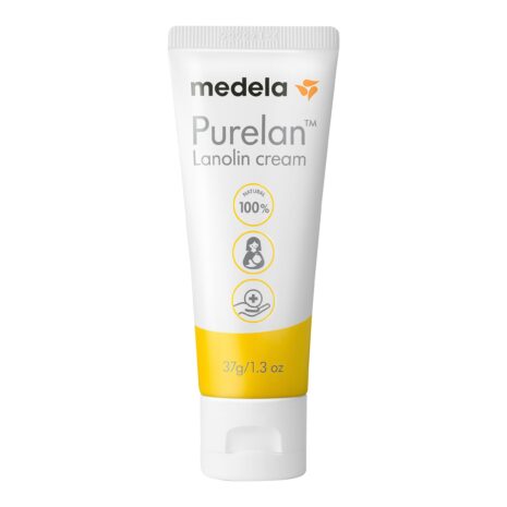 Medela Brustwarzencreme Purelan 37g