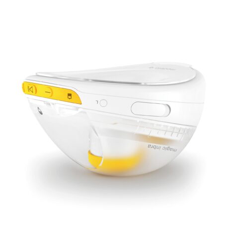 Medela Elektrische Milchpumpe Magic InBra