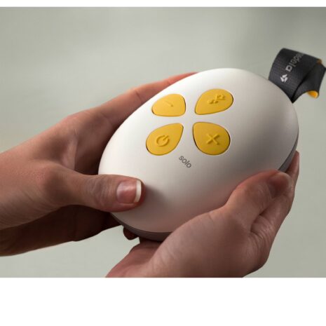 Medela Elektrische Milchpumpe Solo Medela Elektrische Milchpumpe Solo