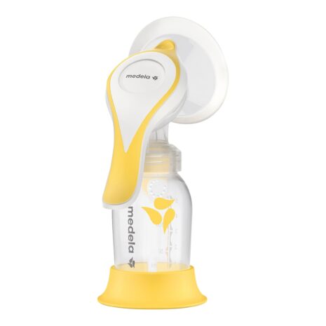 Medela Handmilchpumpe Harmony