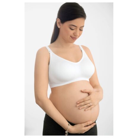 Medela Umstands- und Still-BH Ultimate Body Fit gefütterte Cups Medela Umstands- und Still-BH Ultimate Body Fit gefütterte Cups