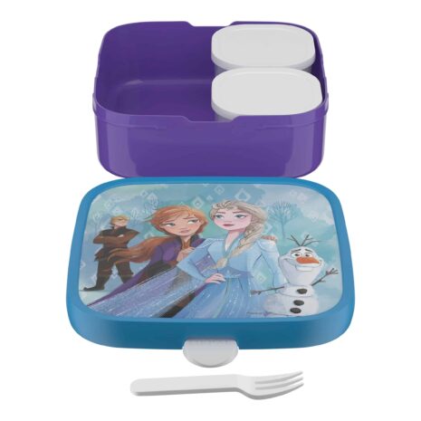 Mepal Campus Bento-Brotdose Mepal Campus Bento-Brotdose