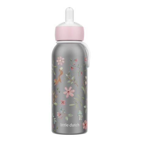 Mepal Campus Mepal X Little Dutch Thermoflasche flip-up 350ml