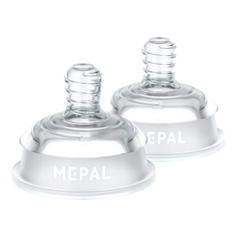 Mepal Mio 2-er Pack Trinksauger