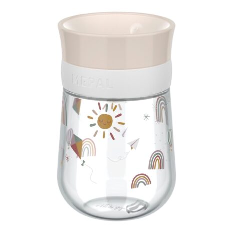 Mepal Mio 360° Becher 300 ml Mepal Mio 360° Becher 300 ml