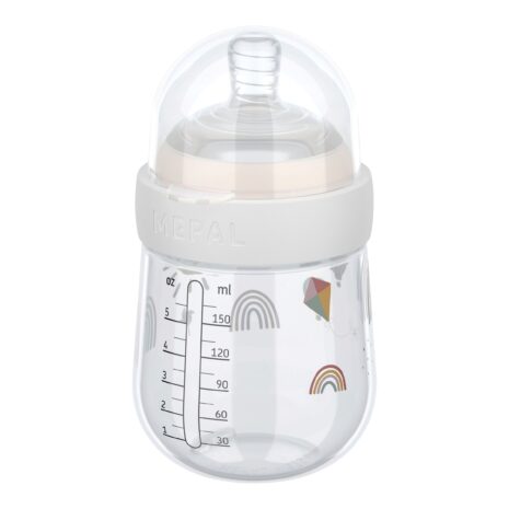Mepal Mio Babyflasche 165 ml