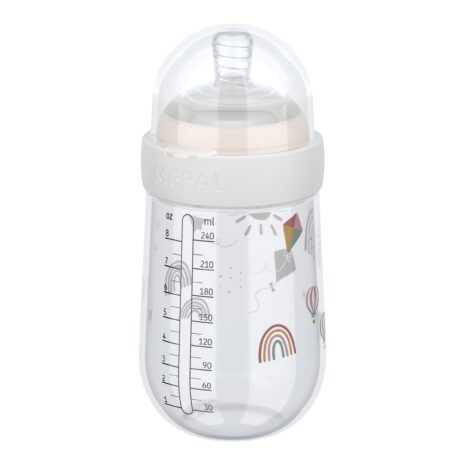 Mepal Mio Babyflasche 240 ml