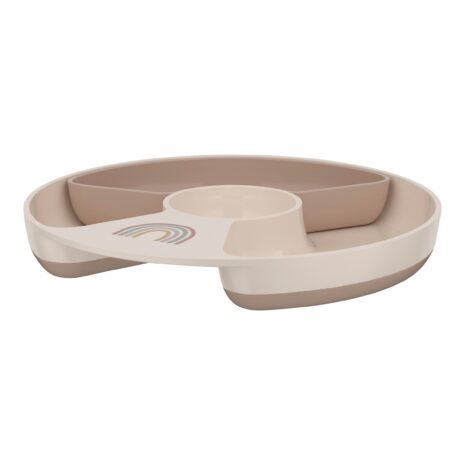 Mepal Mio Kinderteller Fächer