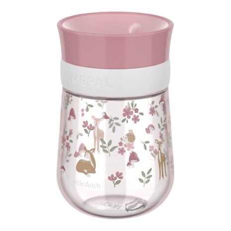 Mepal Mio Mepal X Little Dutch 360° Becher 300ml Mepal Mio Mepal X Little Dutch 360° Becher 300ml