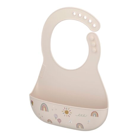 Mepal Mio Silikonlätzchen