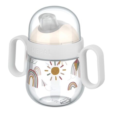 Mepal Mio Trinklernbecher 200 ml