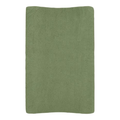 Meyco Baby 2er-Pack Wickelauflagenbezug Frottee 50x70 cm