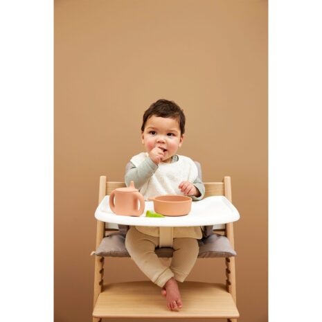 Meyco Baby 3er-Pack Lätzchen