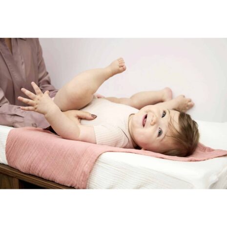 Meyco Baby 3er-Pack Mullwindeln 70x70 cm