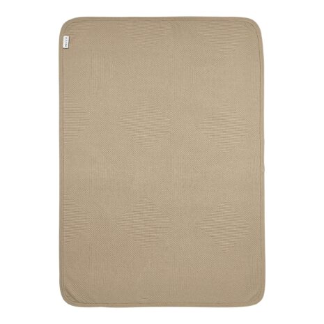Meyco Baby Babydecke 75x100 cm 0.5 TOG