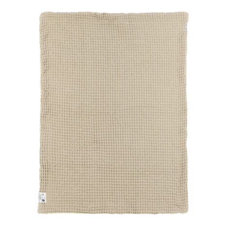 Meyco Baby Babydecke Winter Waffelpiqué 75x100 cm